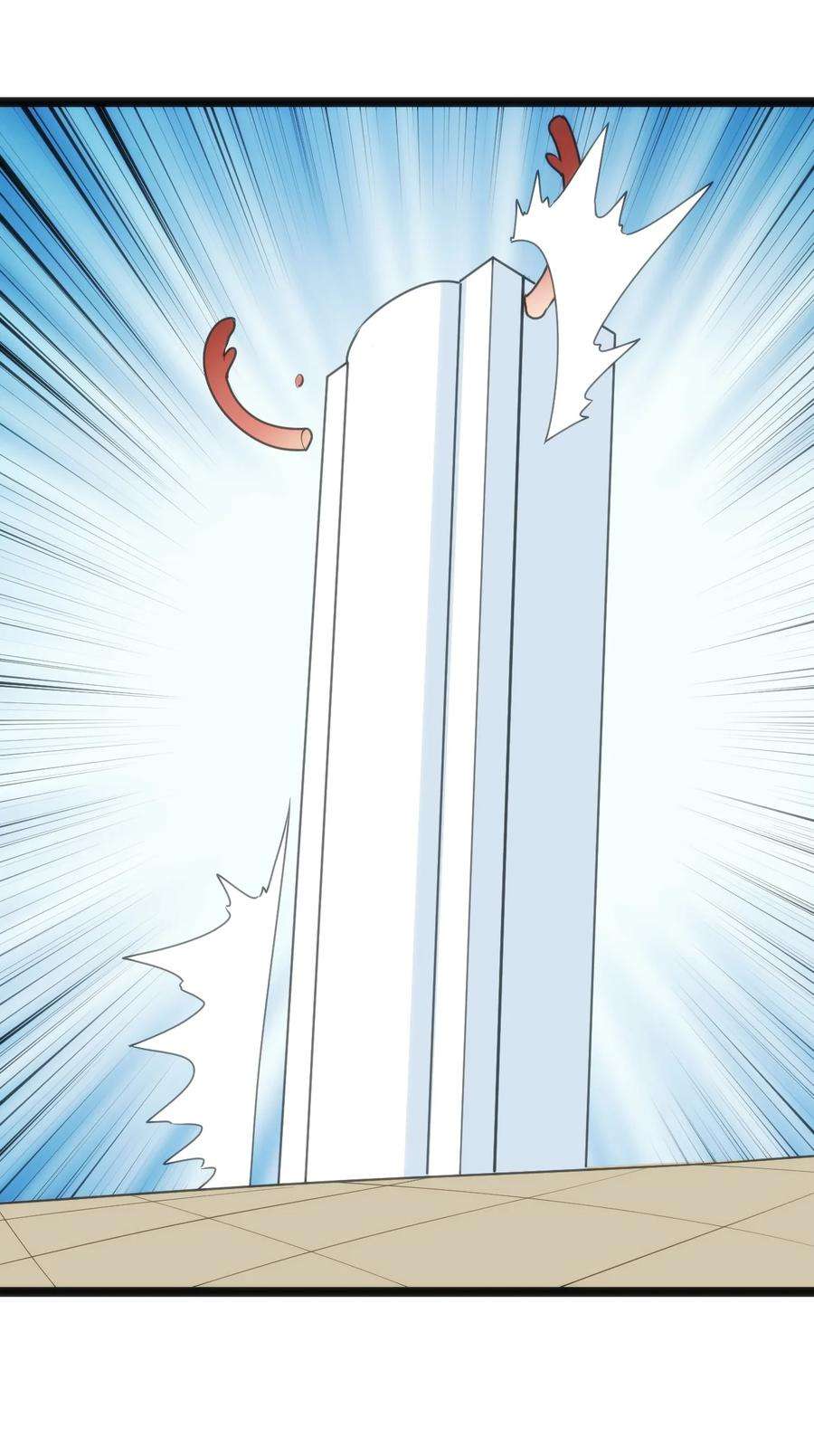 本圣女摊牌了113 犒劳魂宠