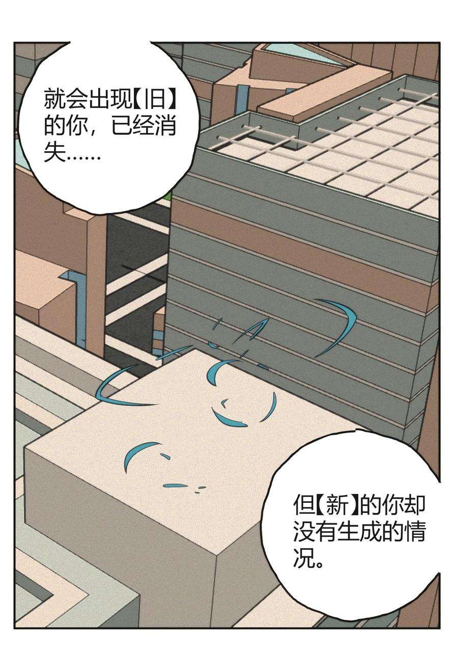 本圣女摊牌了143 新旧的自己