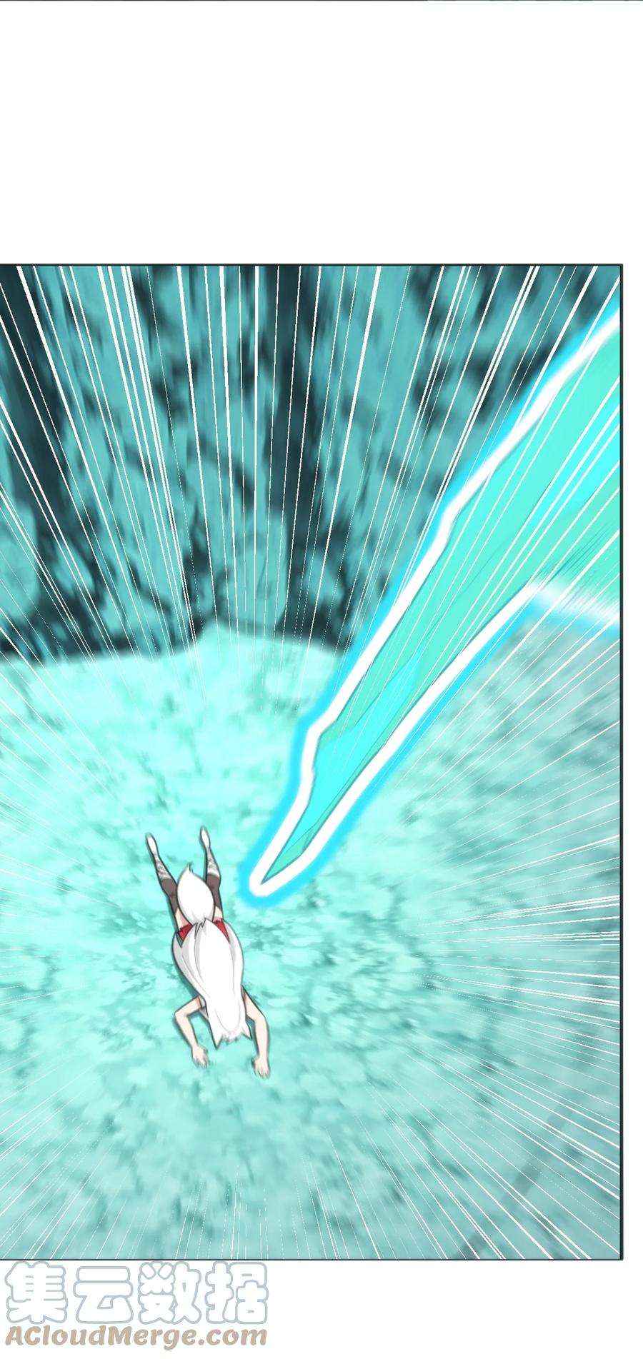 本圣女摊牌了145 看来是赶上了