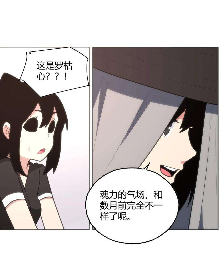 本圣女摊牌了149 有请圣女们出场！