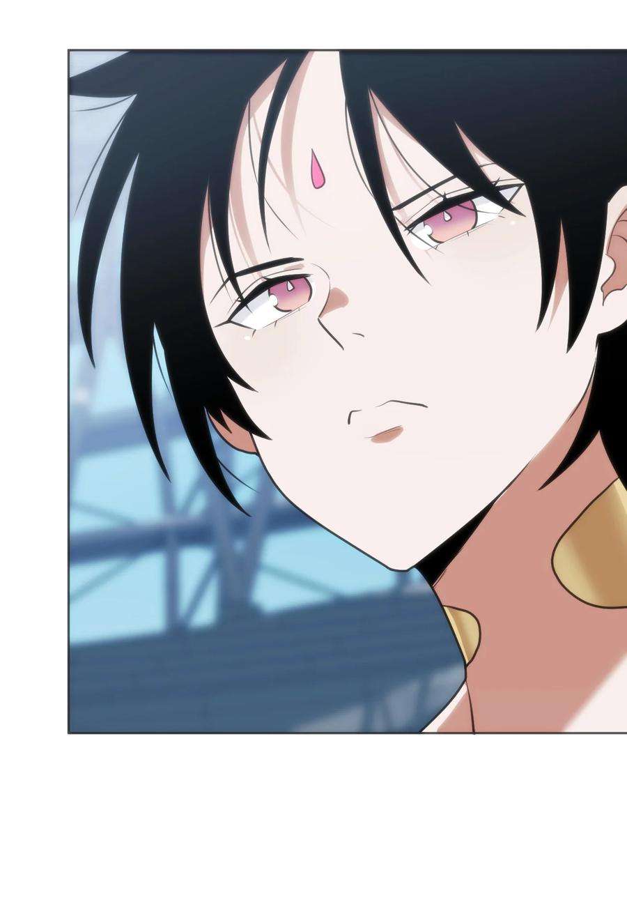 本圣女摊牌了150 六颗泪滴的面相