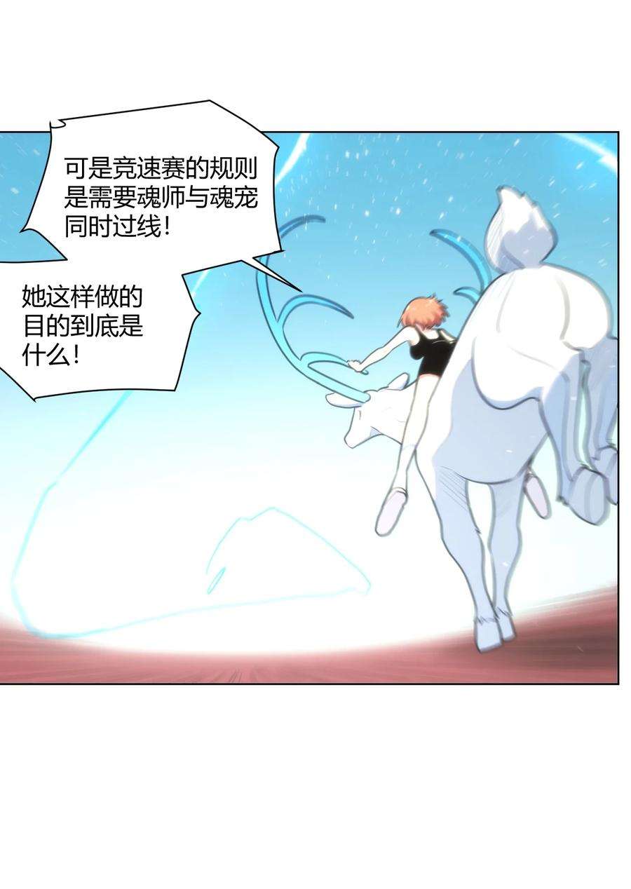 本圣女摊牌了153 综合测试赛