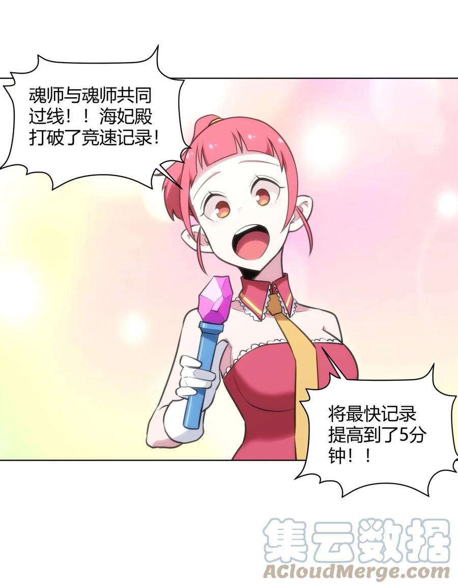 本圣女摊牌了153 综合测试赛