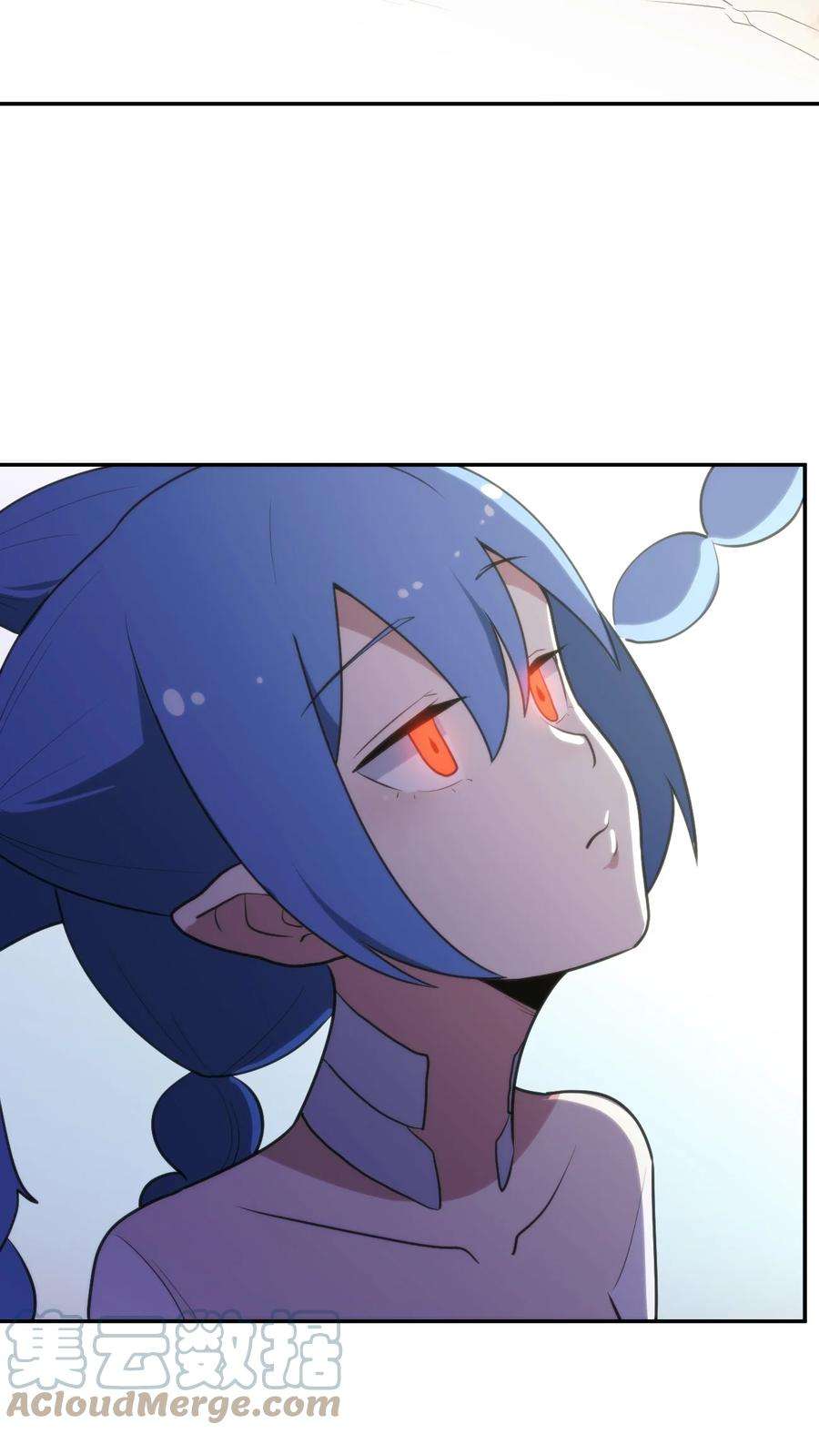 本圣女摊牌了155 蝎蝎现在这么厉害了吗