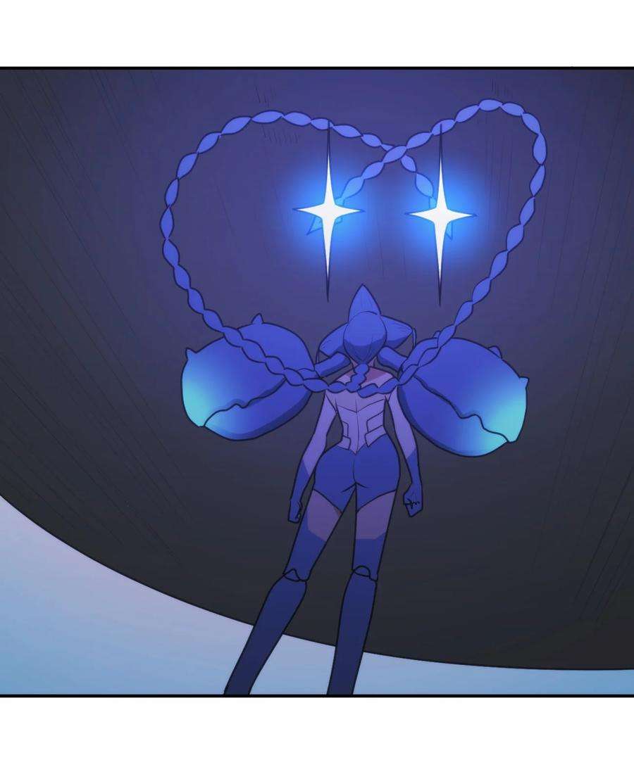 本圣女摊牌了155 蝎蝎现在这么厉害了吗