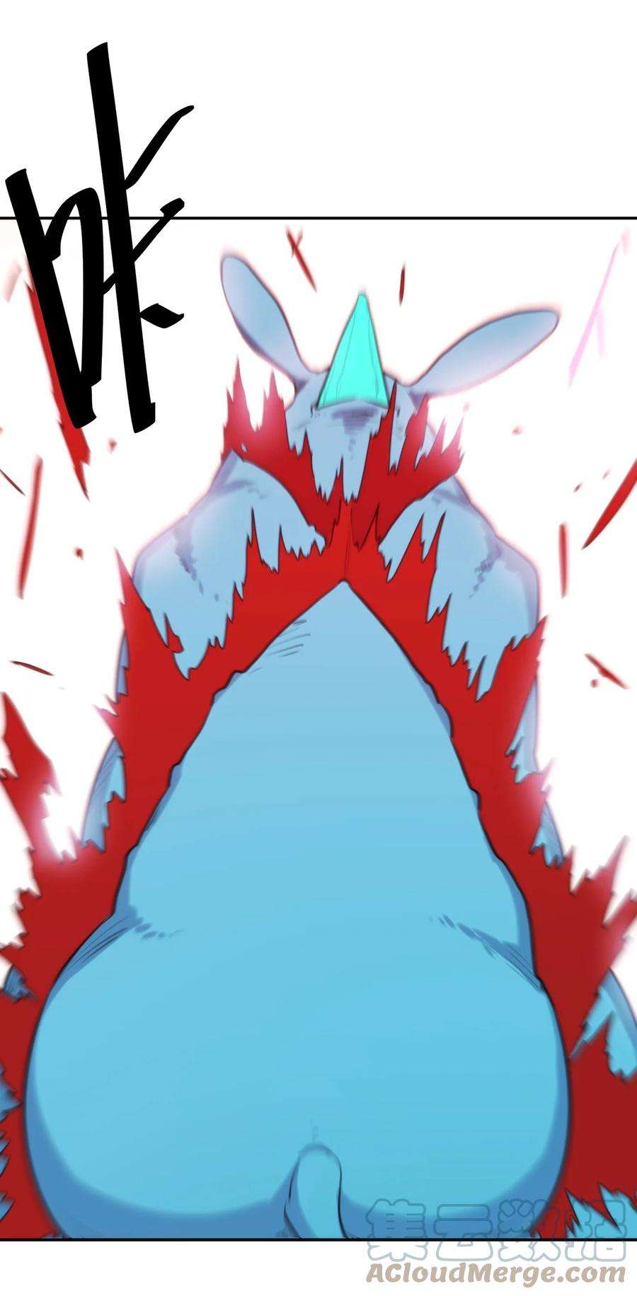 本圣女摊牌了155 蝎蝎现在这么厉害了吗