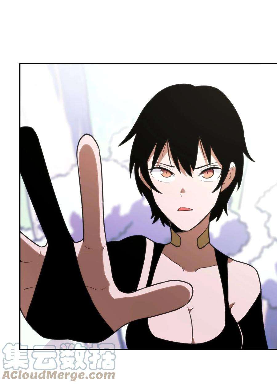 本圣女摊牌了155 蝎蝎现在这么厉害了吗