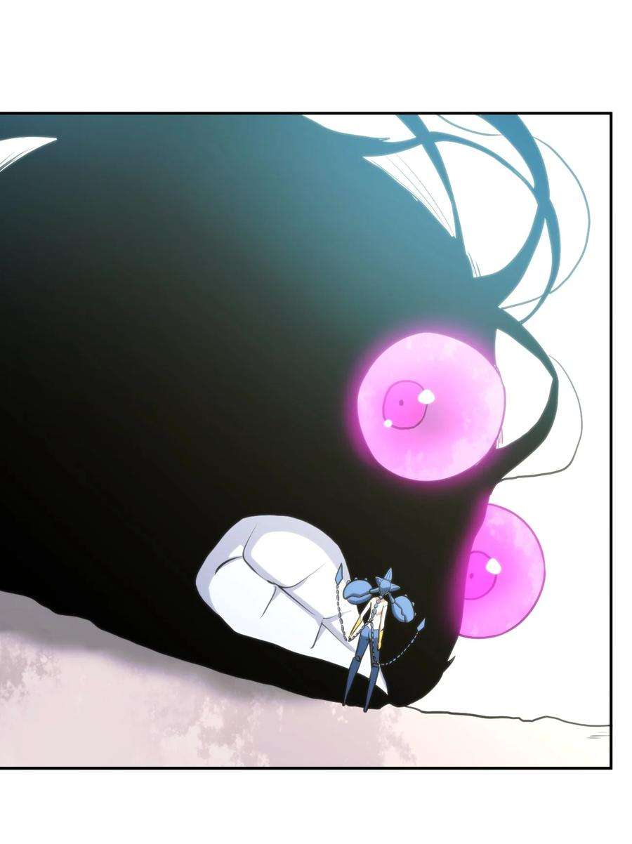 本圣女摊牌了155 蝎蝎现在这么厉害了吗