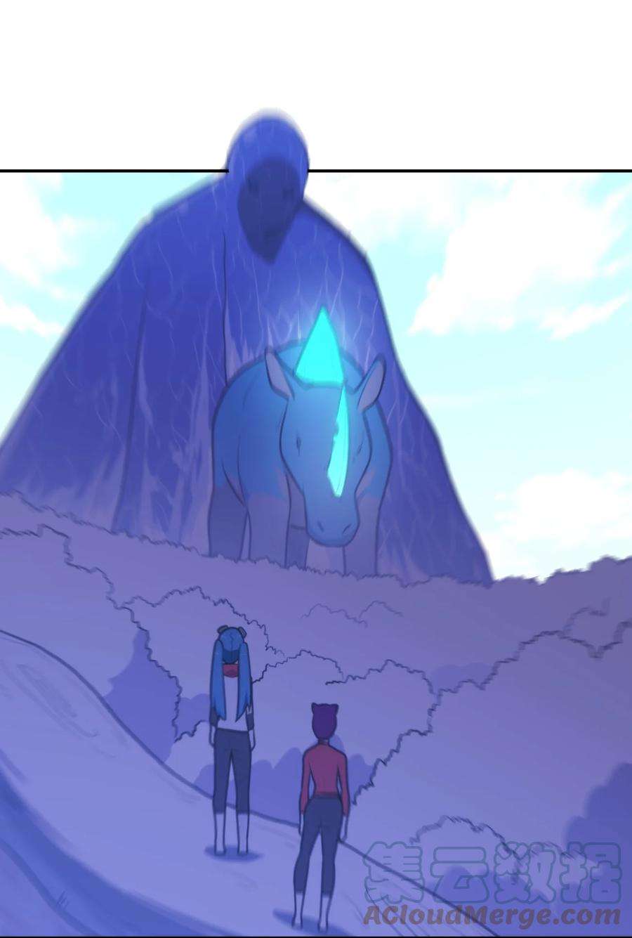 本圣女摊牌了155 蝎蝎现在这么厉害了吗