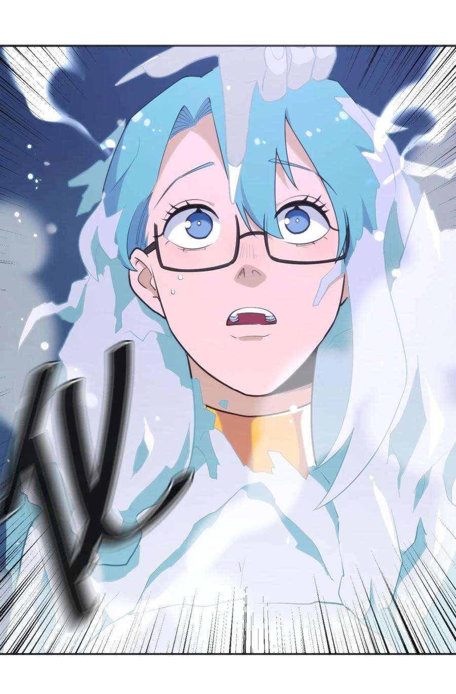 本圣女摊牌了158 雪君主降临