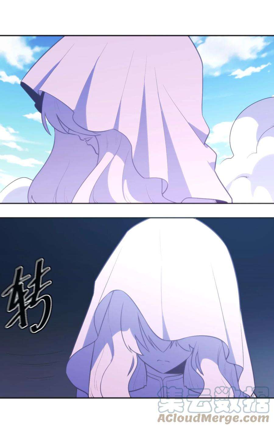本圣女摊牌了160 雪君主的目的