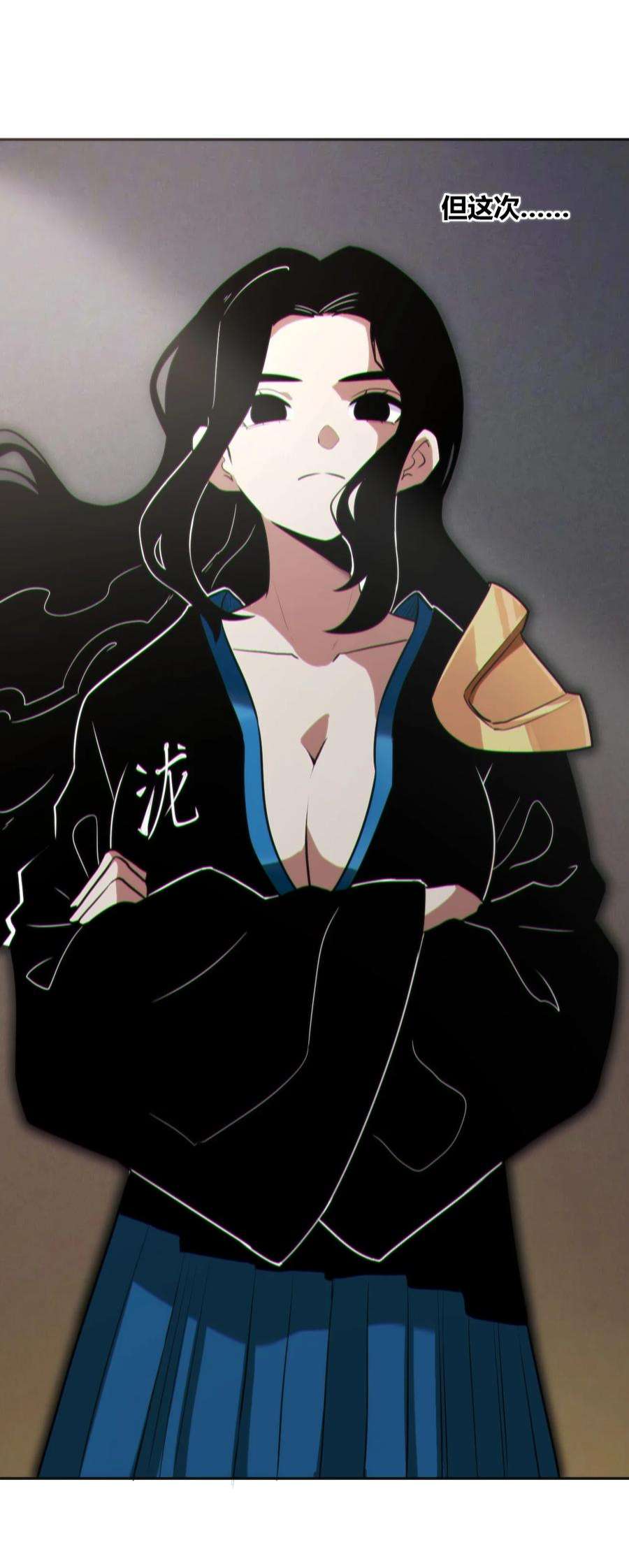 本圣女摊牌了163 传奇的战斗