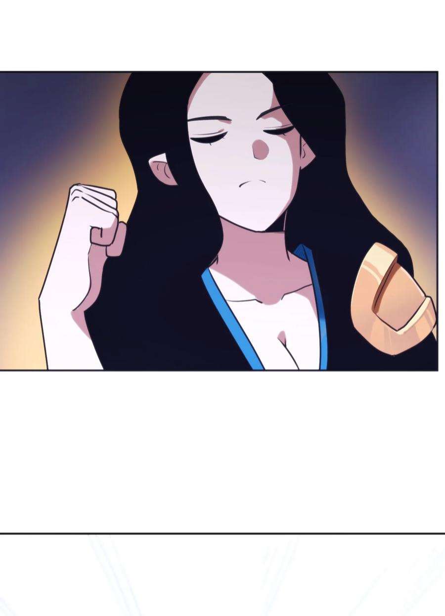 本圣女摊牌了163 传奇的战斗