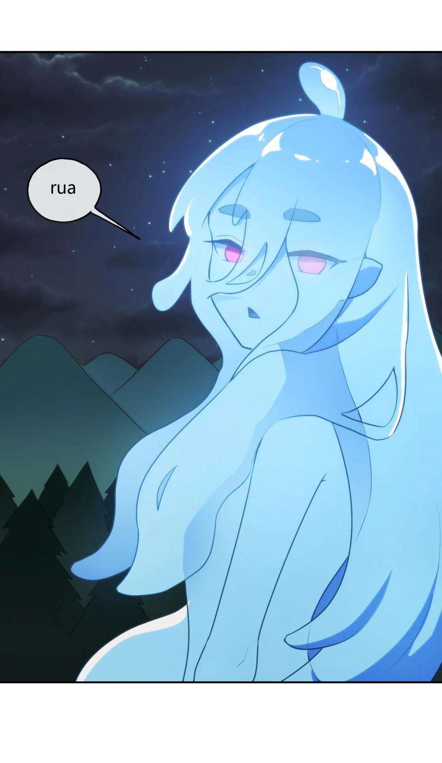 本圣女摊牌了167 重逢