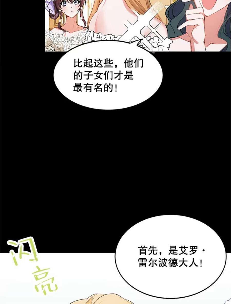 配角时间有限3.准备