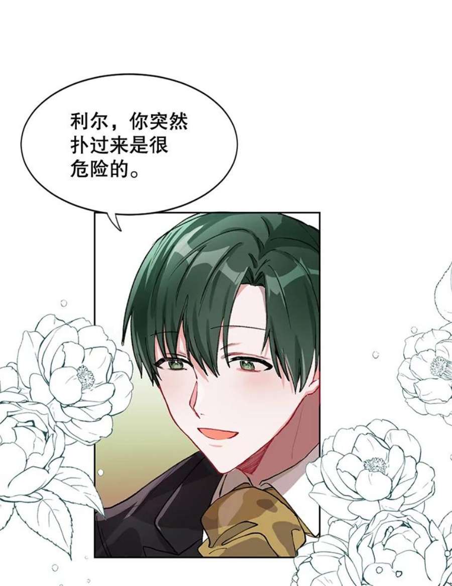 配角时间有限3.准备