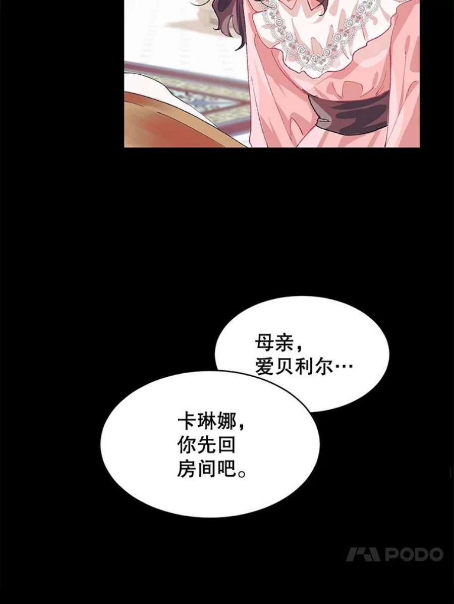 配角时间有限4.失望