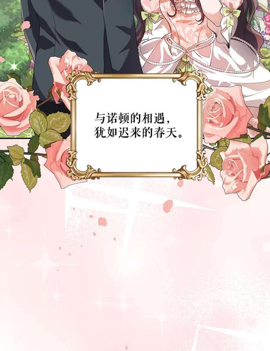 配角时间有限22.对诺顿的情感