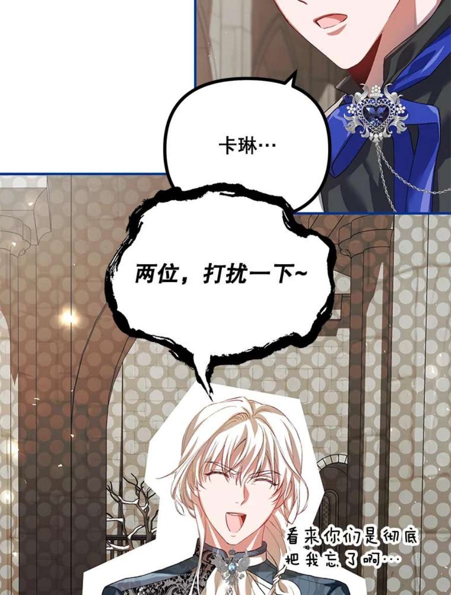 配角时间有限27.伯爵的信