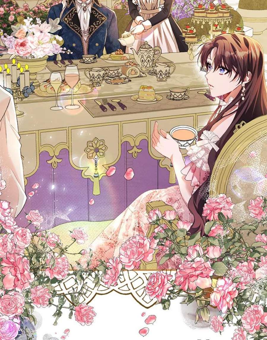 配角时间有限33.茶话会