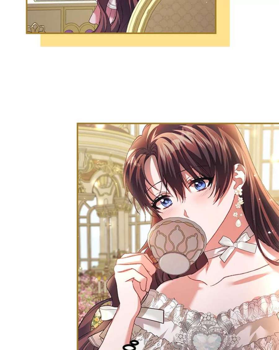 配角时间有限33.茶话会