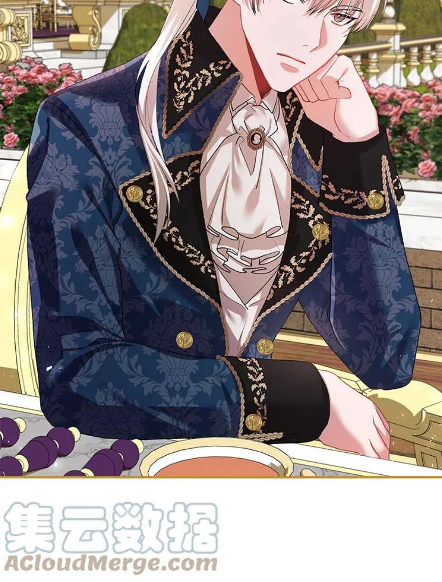 配角时间有限33.茶话会