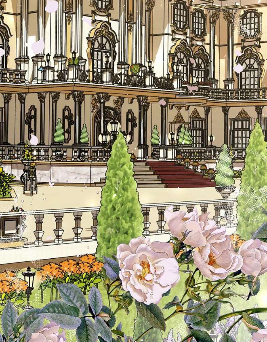 配角时间有限38.意外的发现