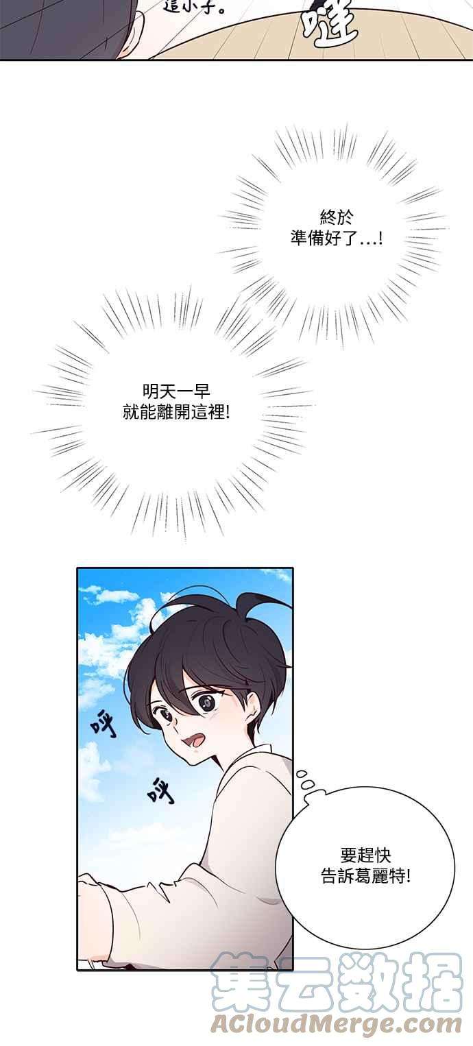 爱上糖果屋魔女4话