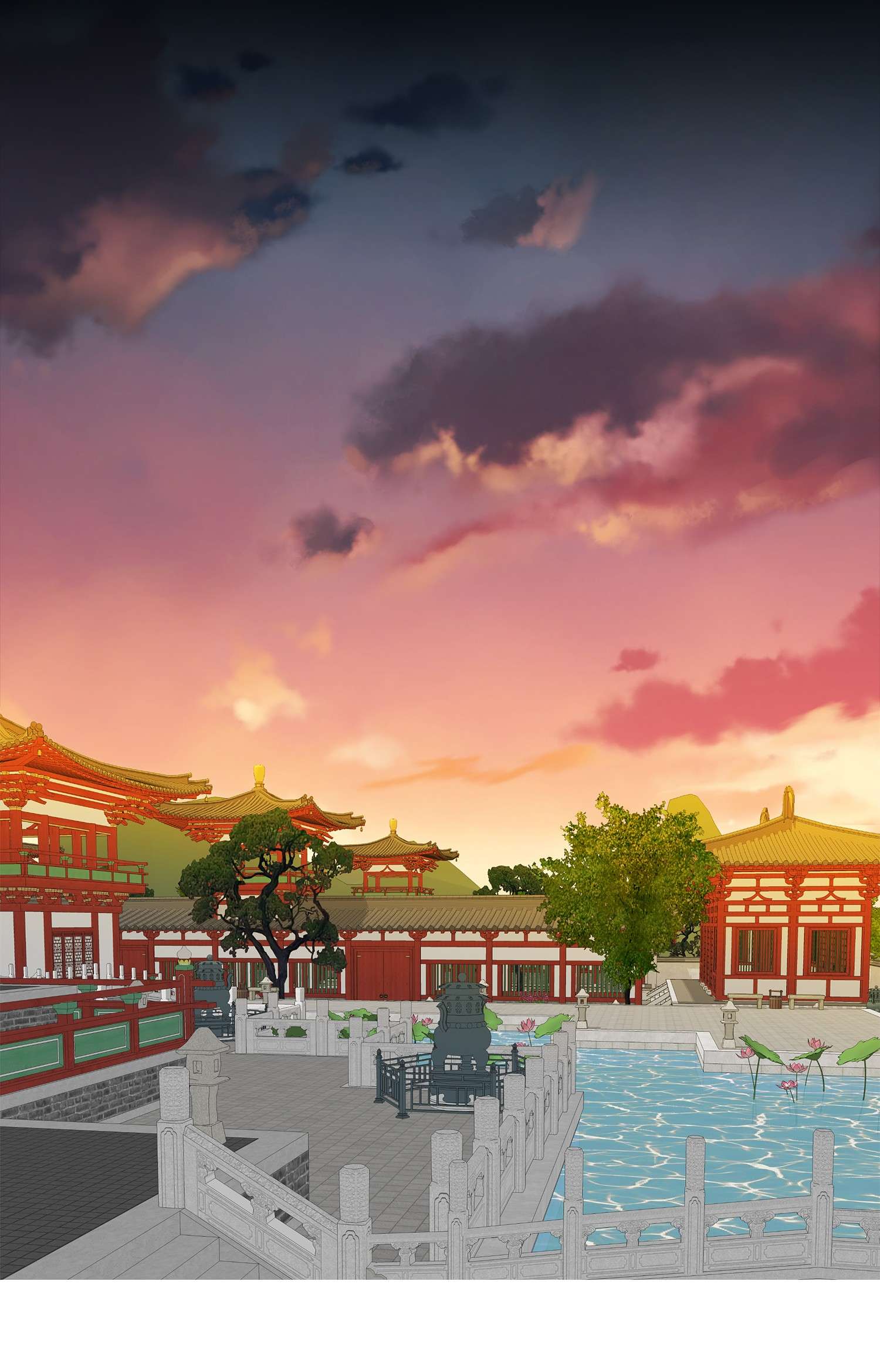 风之迹59 大神官