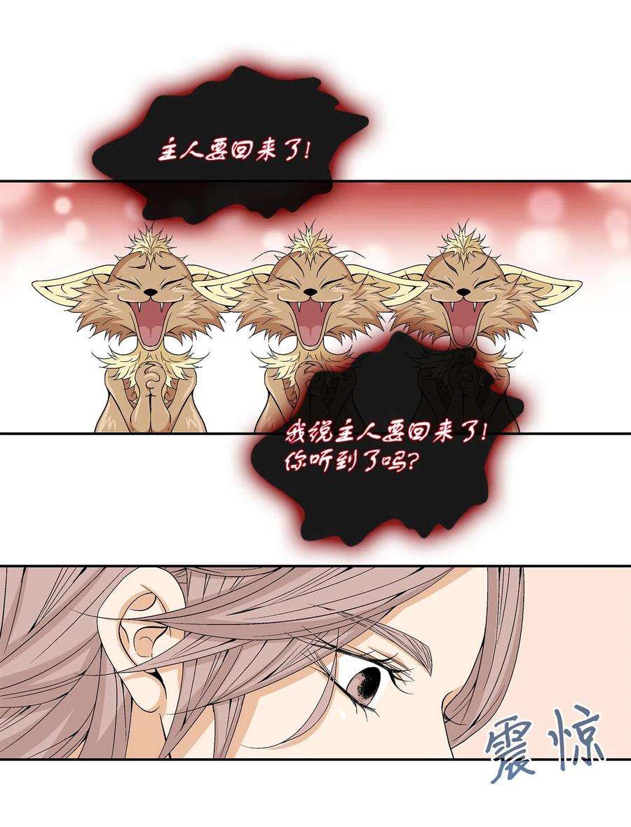 风之迹10 归来