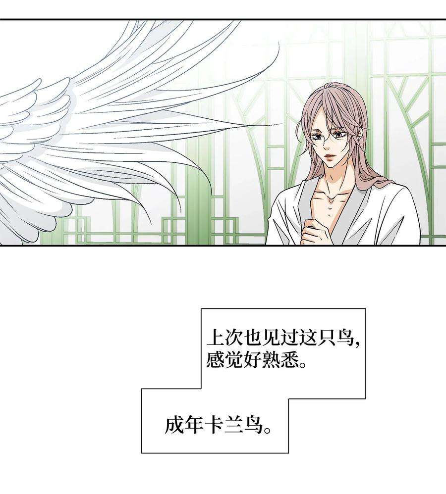 风之迹22 心动
