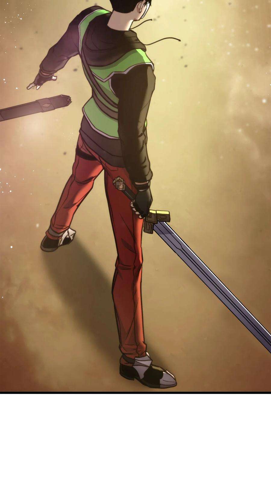 榜上玩家的归还016 1vs13