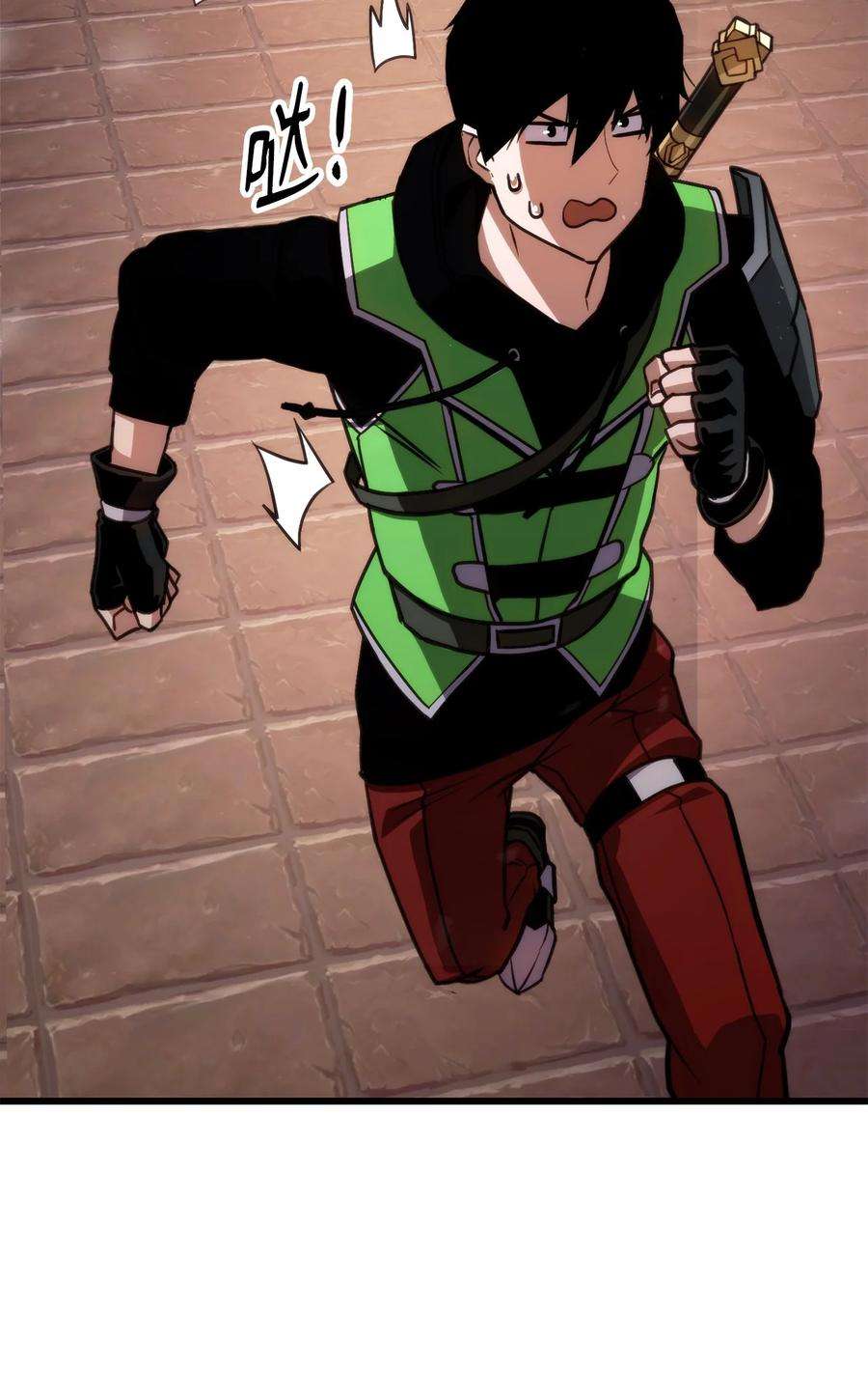 榜上玩家的归还018 组队