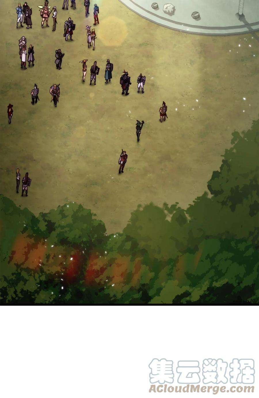 榜上玩家的归还018 组队