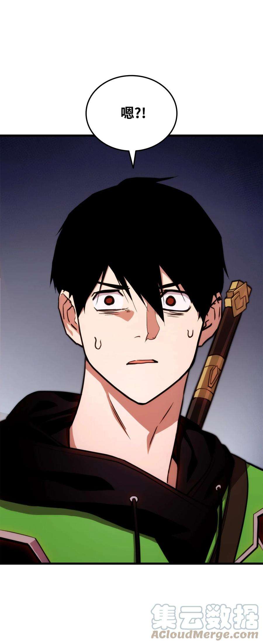 榜上玩家的归还018 组队