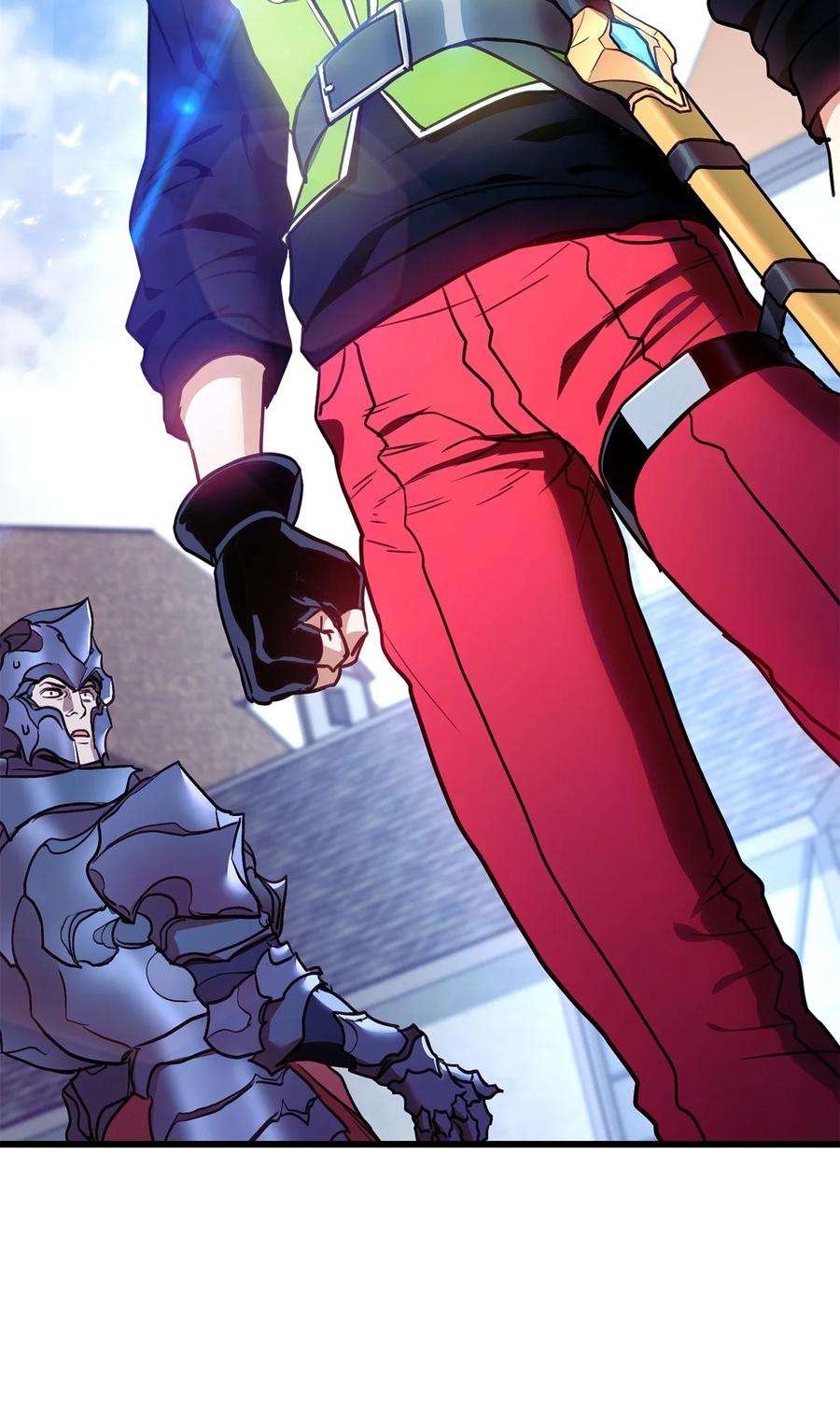 榜上玩家的归还003 改头换面