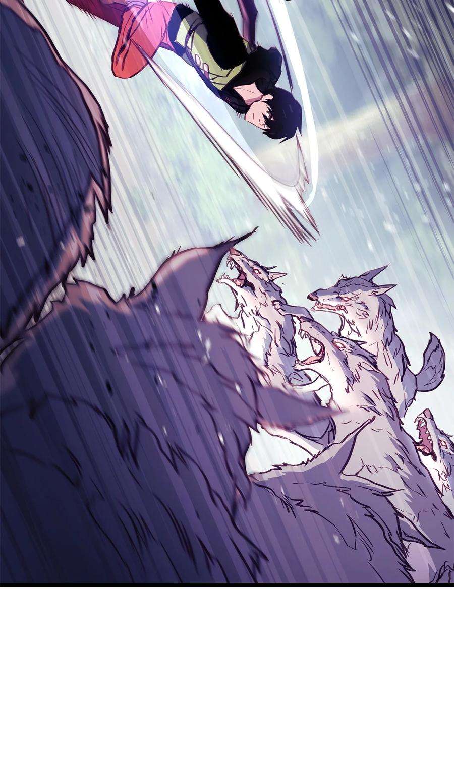 榜上玩家的归还003 改头换面