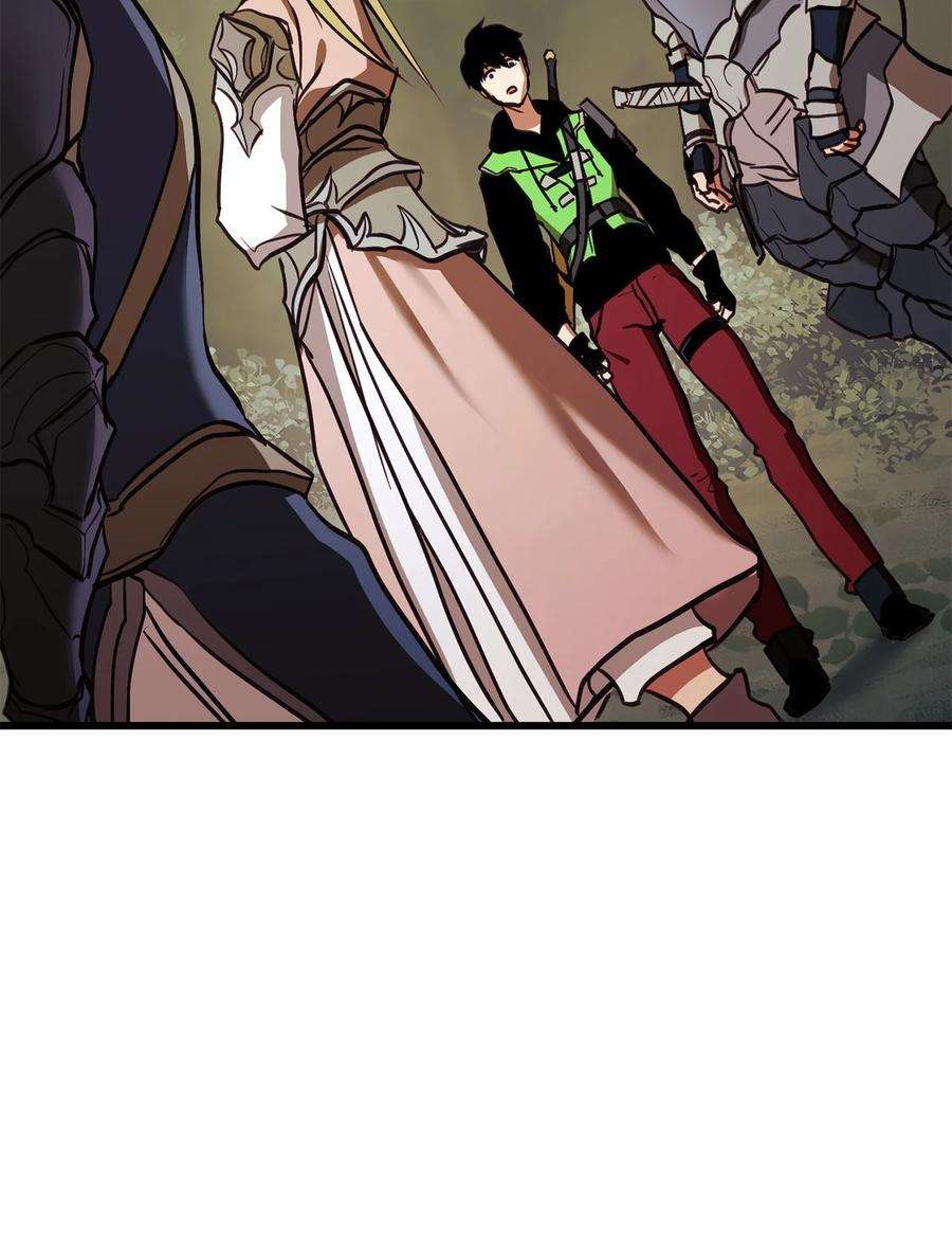 榜上玩家的归还003 改头换面