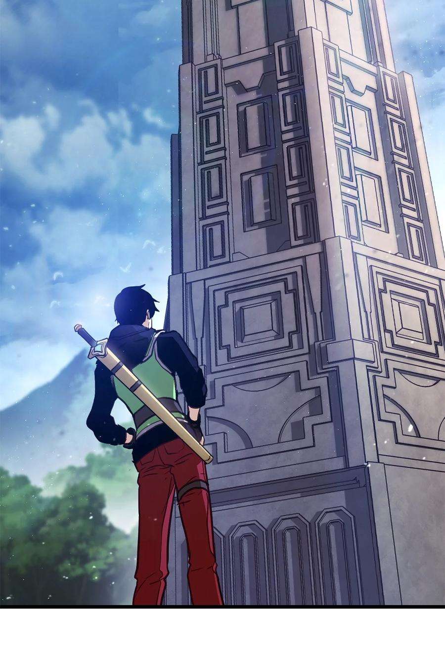 榜上玩家的归还004 哥布林洞穴