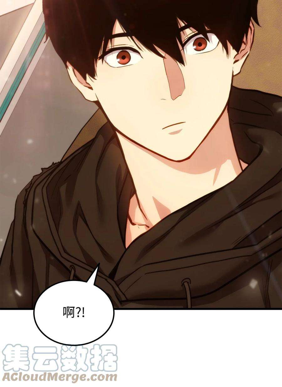 榜上玩家的归还005 奇怪的宠物