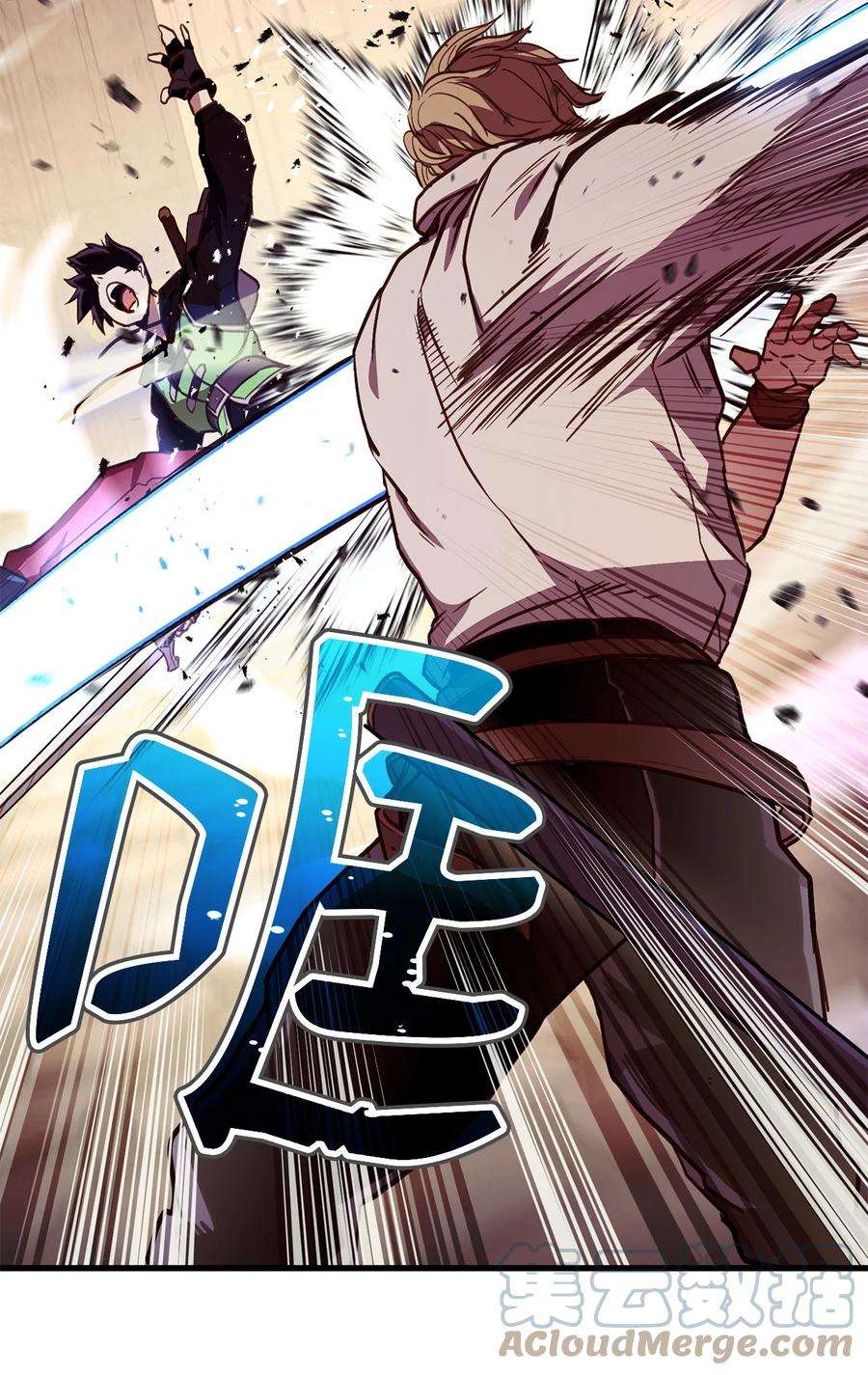 榜上玩家的归还005 奇怪的宠物