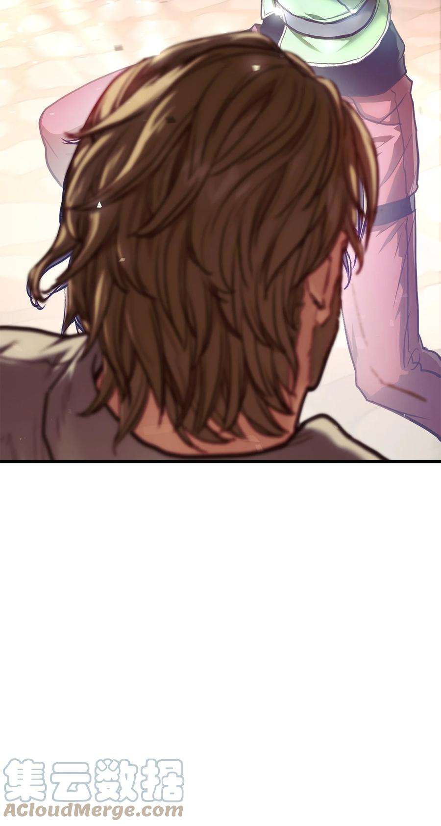 榜上玩家的归还005 奇怪的宠物