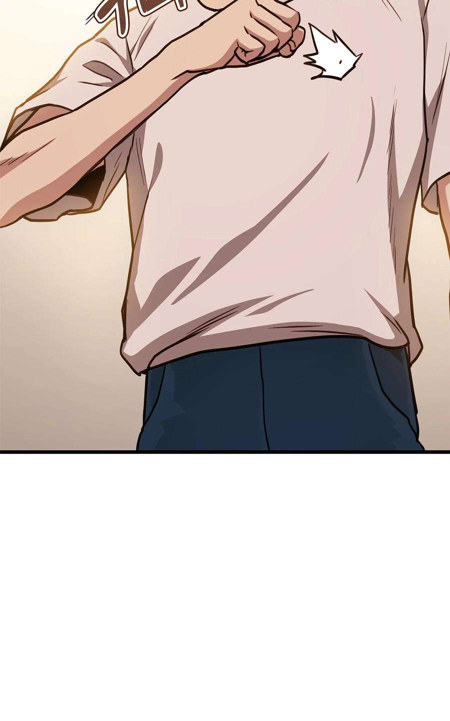 榜上玩家的归还006 来者不善