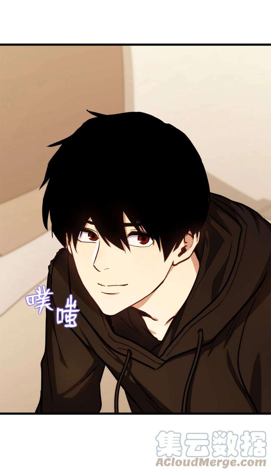 榜上玩家的归还006 来者不善