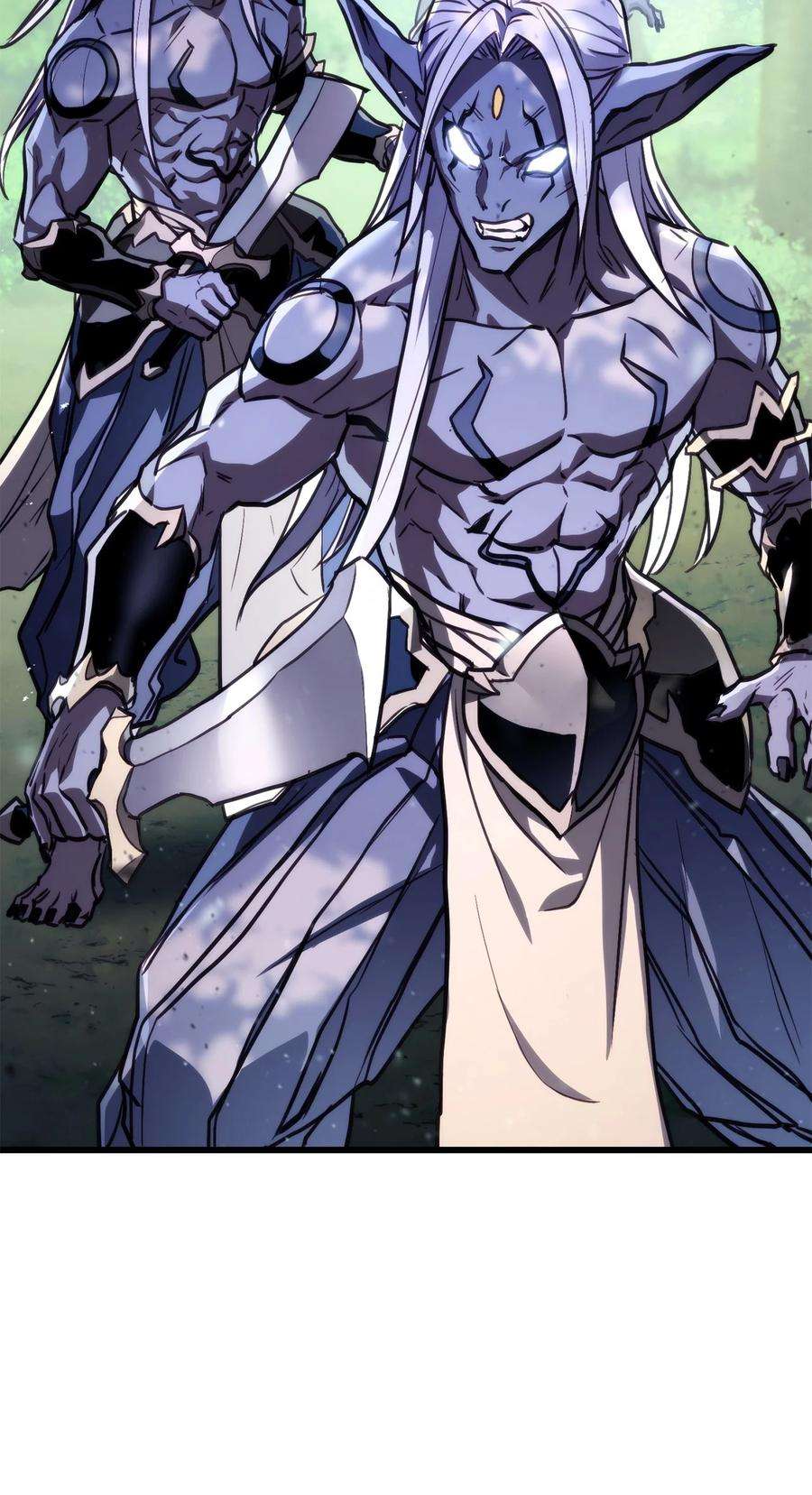 榜上玩家的归还006 来者不善