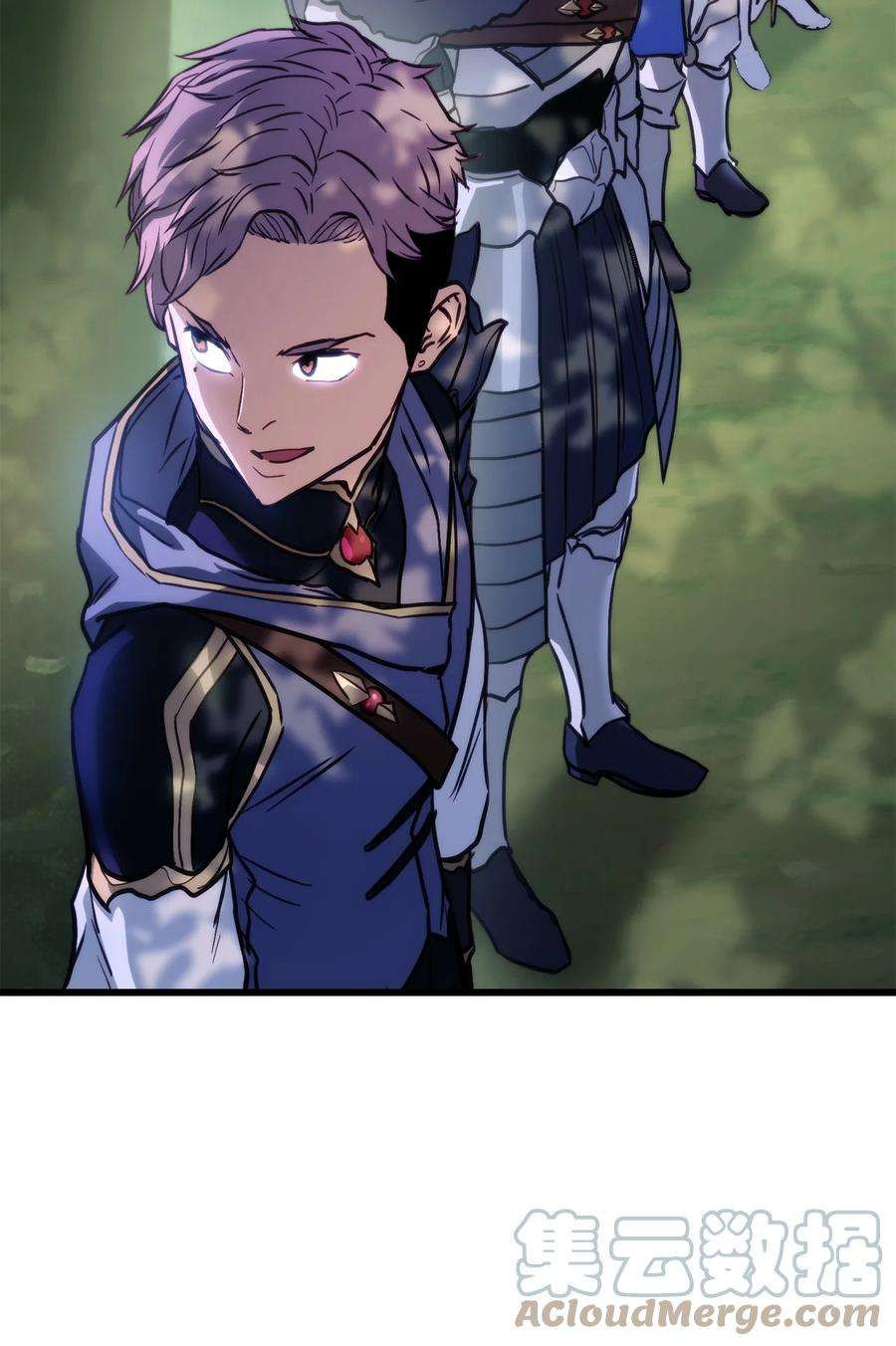 榜上玩家的归还006 来者不善