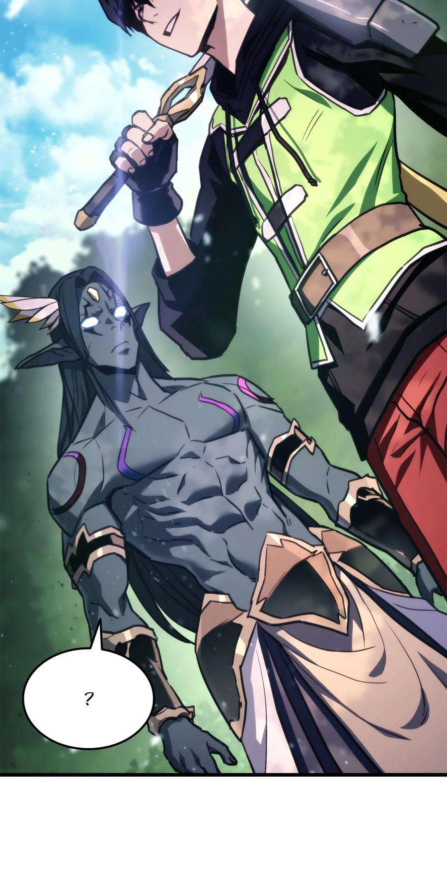 榜上玩家的归还007 将计就计