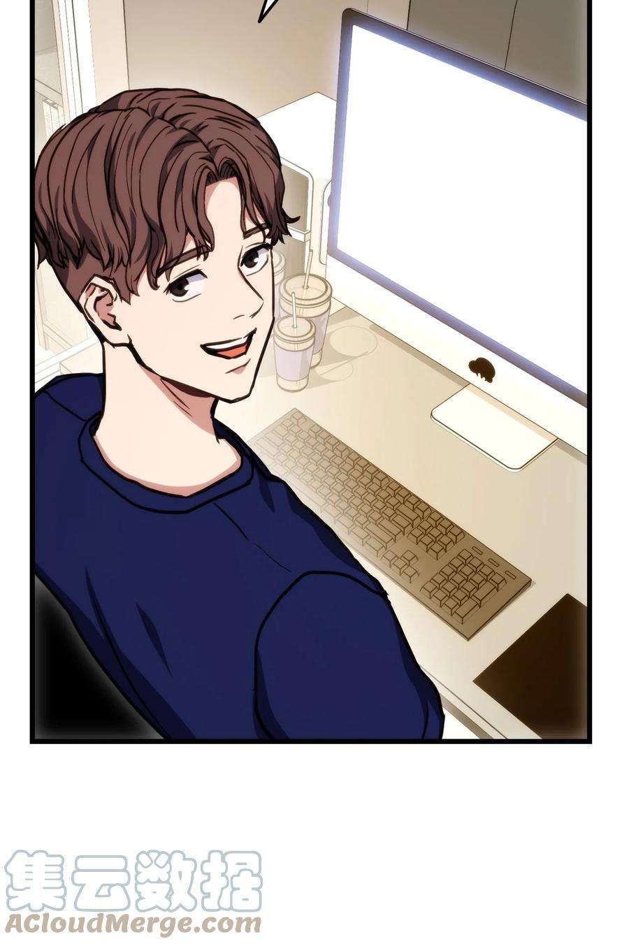 榜上玩家的归还007 将计就计