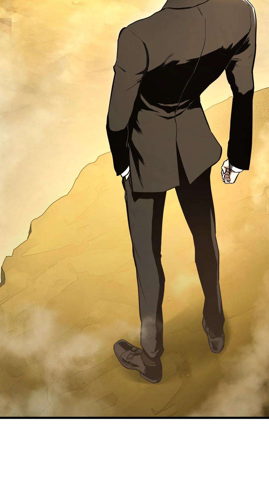 榜上玩家的归还027 潜入