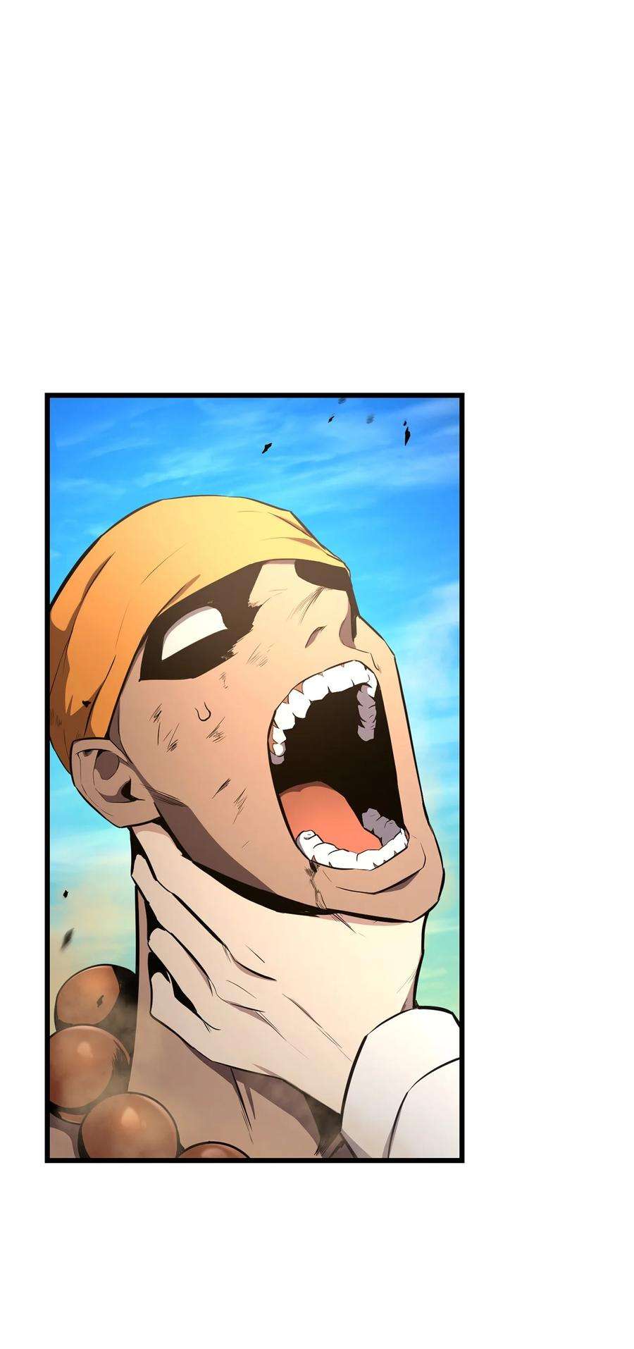 榜上玩家的归还027 潜入